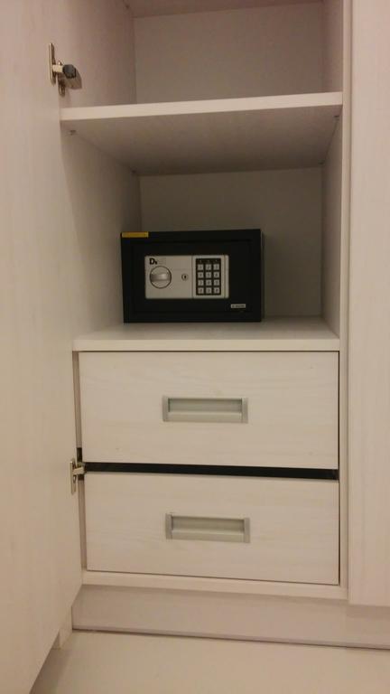 A3Xd Apartament เชสโตฮอวา ภายนอก รูปภาพ