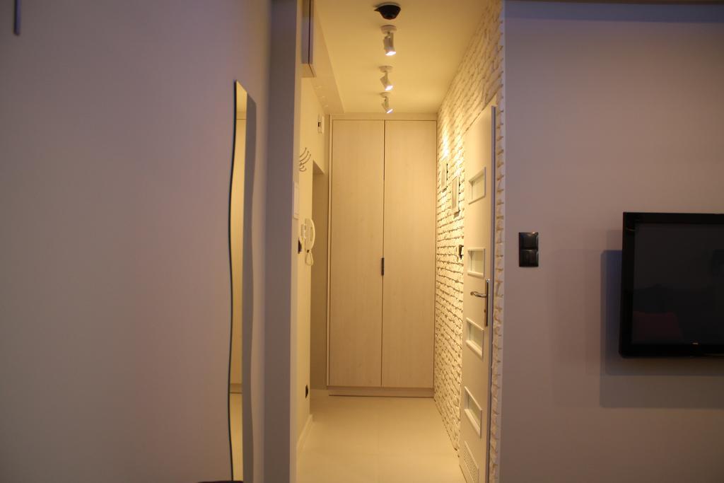 A3Xd Apartament เชสโตฮอวา ภายนอก รูปภาพ