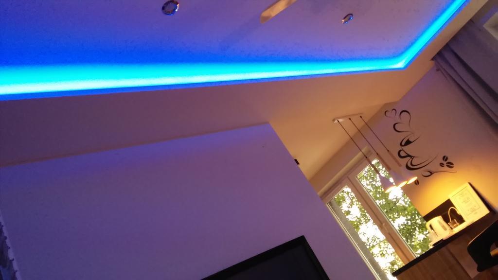 A3Xd Apartament เชสโตฮอวา ภายนอก รูปภาพ