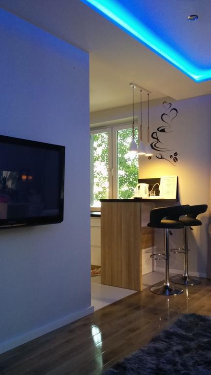 A3Xd Apartament เชสโตฮอวา ภายนอก รูปภาพ