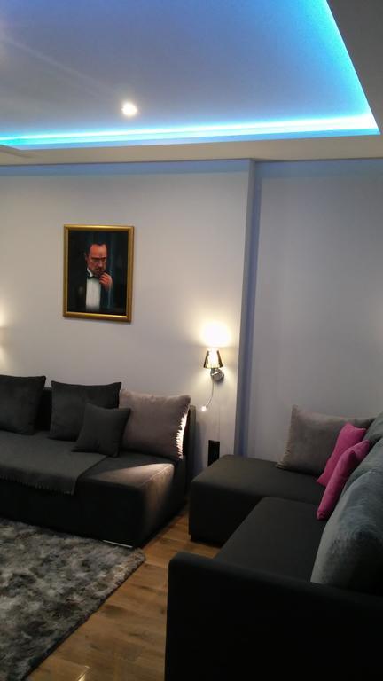 A3Xd Apartament เชสโตฮอวา ภายนอก รูปภาพ