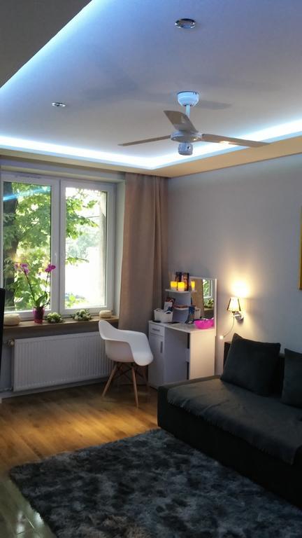 A3Xd Apartament เชสโตฮอวา ภายนอก รูปภาพ