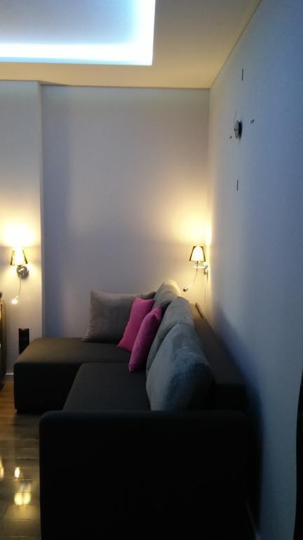 A3Xd Apartament เชสโตฮอวา ภายนอก รูปภาพ
