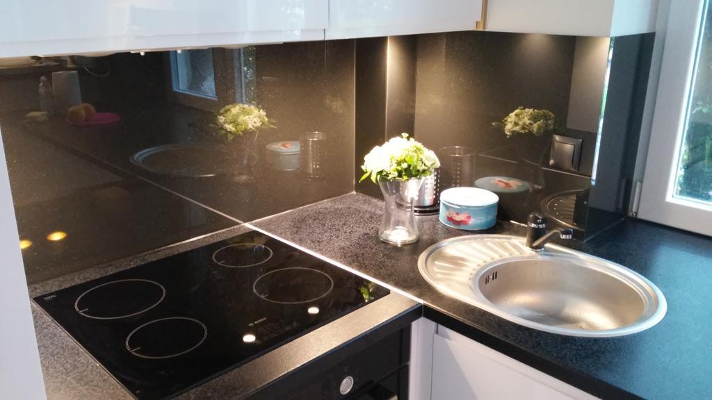 A3Xd Apartament เชสโตฮอวา ภายนอก รูปภาพ
