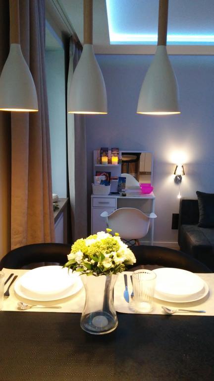 A3Xd Apartament เชสโตฮอวา ภายนอก รูปภาพ